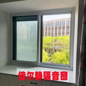 临马路房必看 加装南京隔音窗直接静下来