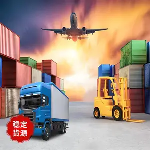 品牌眼镜出口运输到英国 国际空运专线 尾端DPD派送