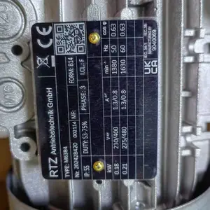 ROTECH TPFF25NVVAZ ���ʽ��λ���������¹�ԭװ��90�� ���г̣�