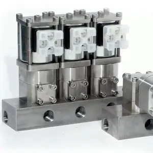 The Water Hydraulics Janus���Ʒ��ֶ�Һѹ�������������ѹ������