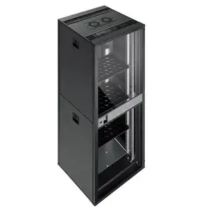 TPLINK TL-EN4266G 19英寸42U标准网络机柜 适配机房使用
