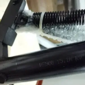 供应美国STAR Hydraulics Pneumatics 液压千斤顶 HF500-15IN