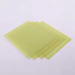 迈御阁精选POM、3250绝缘板、PTFE玻纤管加工件