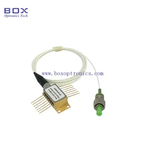 ***��DFBоƬ1530nm CWDM 20mW���μ�����(�������崫�е�)