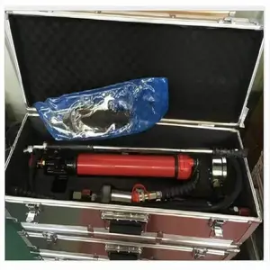 供应 SYJ70手动液压注脂器 35 50 70Mpa 详情可咨询店内客服