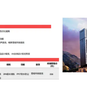 华录激光投影机 5000流明 工程会议投影仪 商务投影机