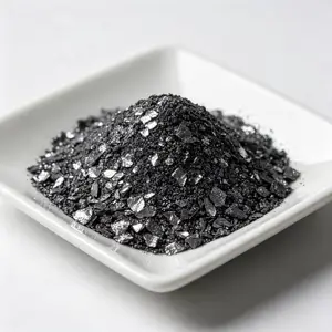 通用型可膨胀石墨 性价比高 密封阻燃基础原料