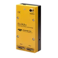 EV71YC1MCL4005-BA0 E2V线阵相机 高灵敏度彩色 工业相机