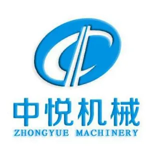 扬州中悦机械有限公司
