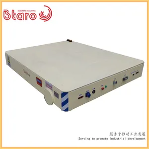 电动平台车 工业过跨运输用锂电池无轨电动平台车 定做多少钱