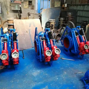 �������з������� F943X-0.5C DN500 �����綯ä�巧 ����ä�巧 �Ƹ�ä�巧