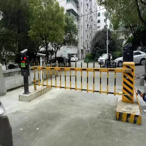 ����ͣ�����շ�ϵͳ��װ һ��ͨͣ��������ϵͳ���� �ѻ�ͣ����ϵͳ
