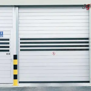 电动伸缩门安装技巧: