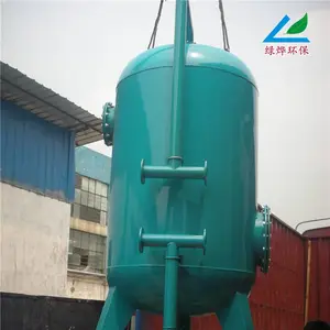 机械过滤器 污水处理石英砂过滤器
