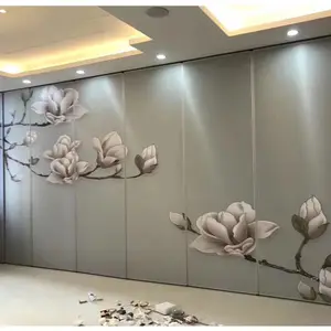 供应酒店装修隔音隔断维修厂家