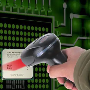Honeywell霍尼韦尔1900GHD-2USB-C高密度扫码枪