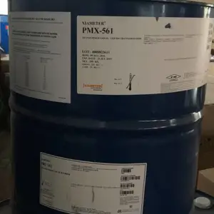 专业供应陶氏PMX-561变压器硅油 硅橡胶 硅油 灌封胶 生胶