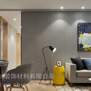 佛山装修找哪里的集成墙板厂家免费量房免费设计