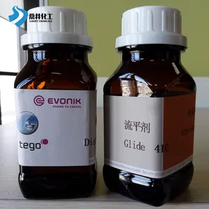 现货供应进口润湿流平剂 迪高tego 410