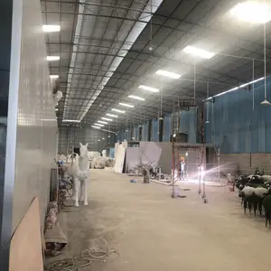 广州合芸雕塑工艺品有限公司