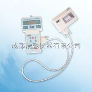 智能型便携式激光可吸入粉尘测试仪 PC-3A