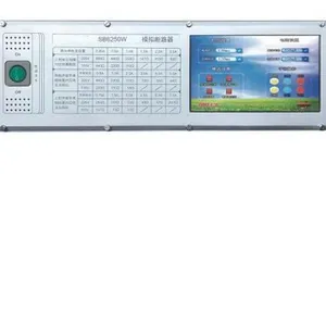 ΢���͸�ѹ��·��ģ��װ�� �ͺ� LV96-SB6250W��� M323770