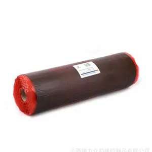 皮带热硫化接头 面胶 热硫化胶接生胶片
