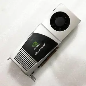 S26361-D1653-V580 GS7 Quadro FX5800 4GB��ʿͨͼ���Կ�
