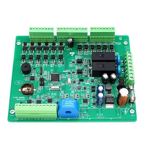 ���Ե����ͼ����_�и߶�ҽ����е����PCBA�ӹ�_С��SMT���ټӹ�����