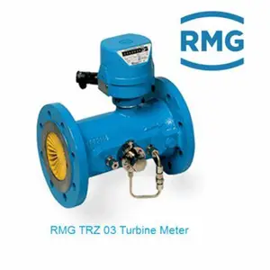 RMG气体流量计