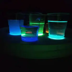 玻璃夜光粉 玻璃高温夜光粉 耐高温1150度夜光粉