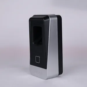 ���������ˮ�Ž�ָ�ƶ�������ͷEM��ˢ�����뿪��DS-K1803EF