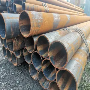 ����Դ��ҵ 12Cr1MoV�Ͻ��޷�ֹ� 273*20�޷�ֹ� �Ǳ궩��