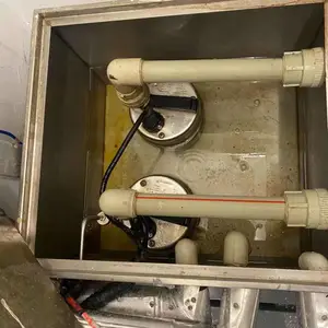 上海闵行长宁区依米康精密专用空调维保