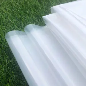 防水塑料布 昆山薄膜供应