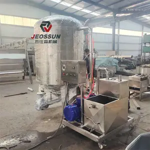 鸡鸭鹅吸肺机全自动真空吸肺机