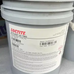 乐泰UV7993 PCB保护 共形覆膜35LB