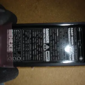 �¹�behlke��ѹ���쿪��HTS 31-03-HB-AC-C����˲̬������
