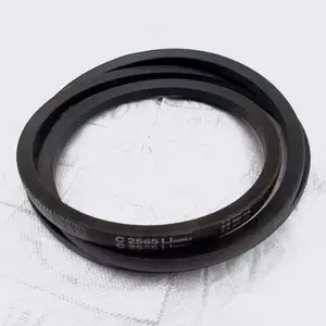 广东珠海b型c型d型耐油耐热a型三角带三角皮带厂家直销规格型号尺寸表B3023Li传动带C3050 工业皮带D-3070
