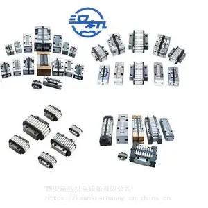 汉江HJG-K4575T滚动导轨块