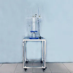 YYGPC-T043 流体静力学实验仪(定量测量和定性分析实验)
