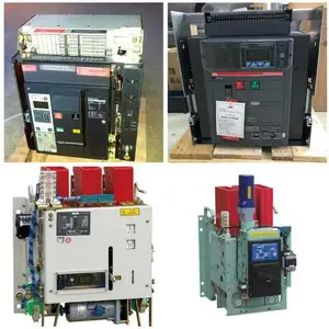 �Ϻ�����RMW1-DW45-630A-6300A����������ʽ��ܶ�·����������