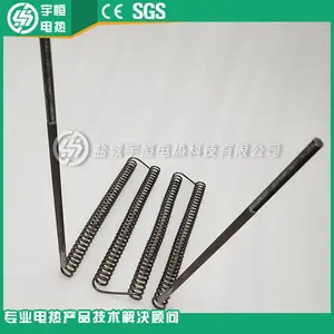 硅片烧结行业1425℃康泰尔电炉丝 光电行业大功***温电阻丝 欧洲热工电热丝