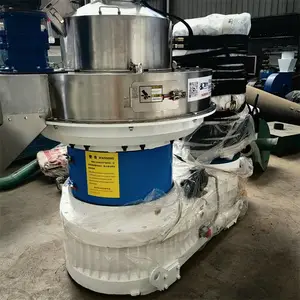 各种型号木屑颗粒机 560制粒机 160千瓦700型造粒机