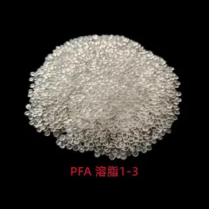 出售PFA 融指3 可代替进口材料 注塑 挤出 管道 板材 泵 阀门用料