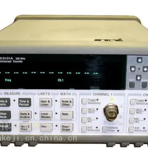 ���㻦ά���豸 Agilent������53132Aά��ͨ�ü�����