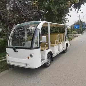 成都低价租售观光车巡逻车等多种电动车
