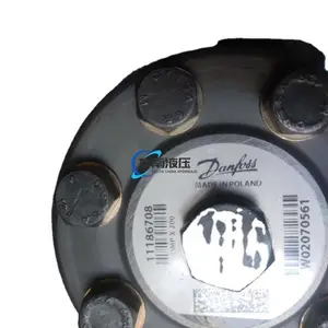 ����MCV116A3214����˹DNAFOSSҺѹ�����Ʒ�ģ��