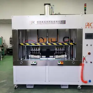 铜铝点焊机 铜线铝线焊接机 超声波金属点焊机