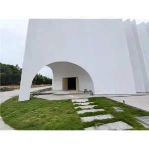 福建彩色GRC厂家 GRC价格
